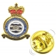 RAF Royal Air Force Coastal Command Lapel Pin Badge (Metal / Enamel)